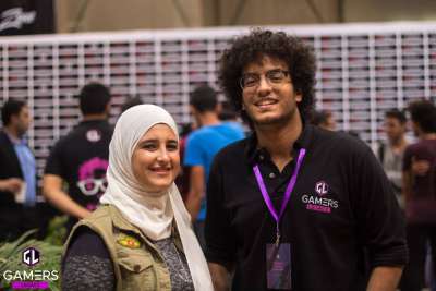 MIU Gaming Festival Gallery Album Preview